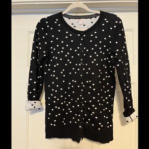 Merona Cardigan - size M